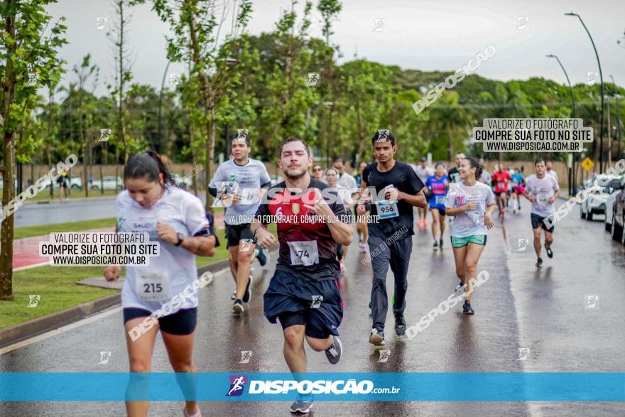 Run The Change - Etapa Maringá