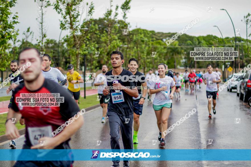 Run The Change - Etapa Maringá