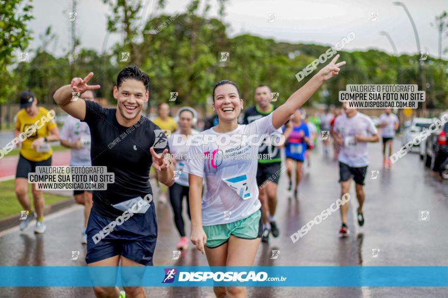 Run The Change - Etapa Maringá