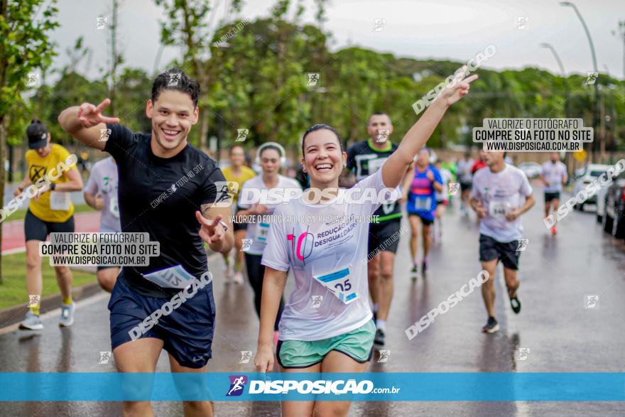 Run The Change - Etapa Maringá