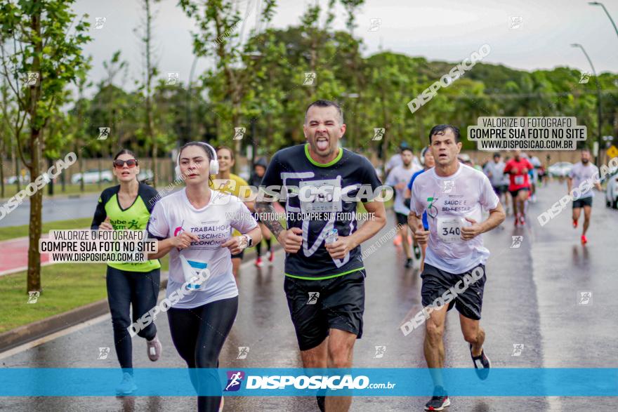 Run The Change - Etapa Maringá