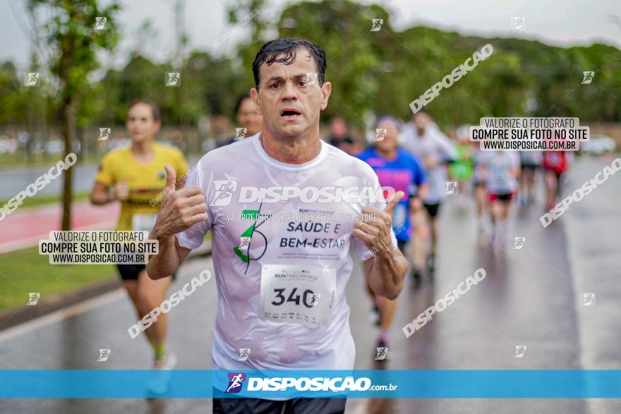 Run The Change - Etapa Maringá