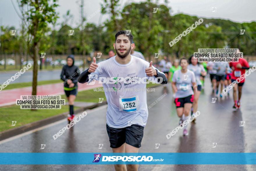 Run The Change - Etapa Maringá