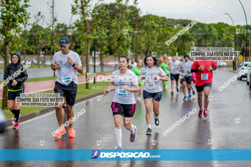 Run The Change - Etapa Maringá