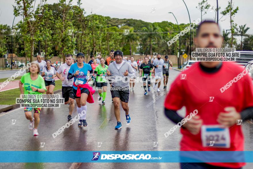 Run The Change - Etapa Maringá