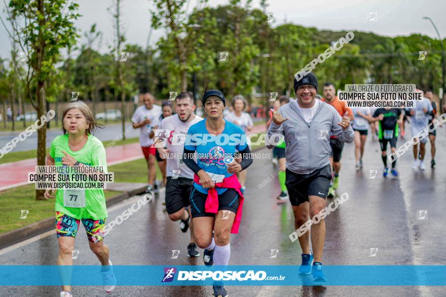 Run The Change - Etapa Maringá