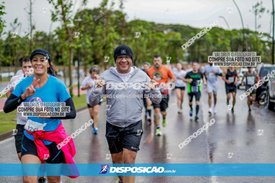 Run The Change - Etapa Maringá