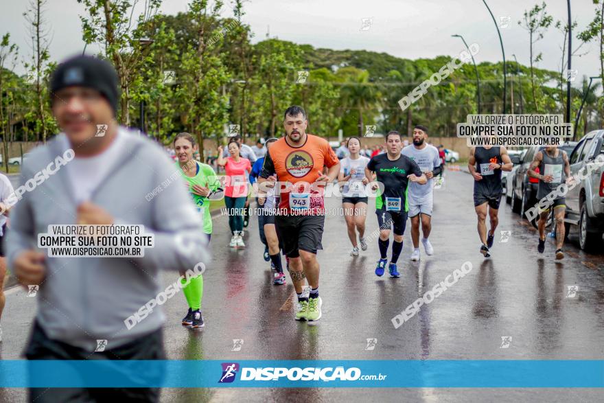 Run The Change - Etapa Maringá