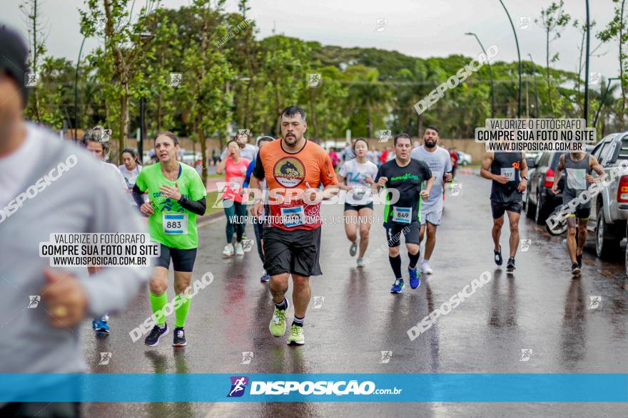 Run The Change - Etapa Maringá