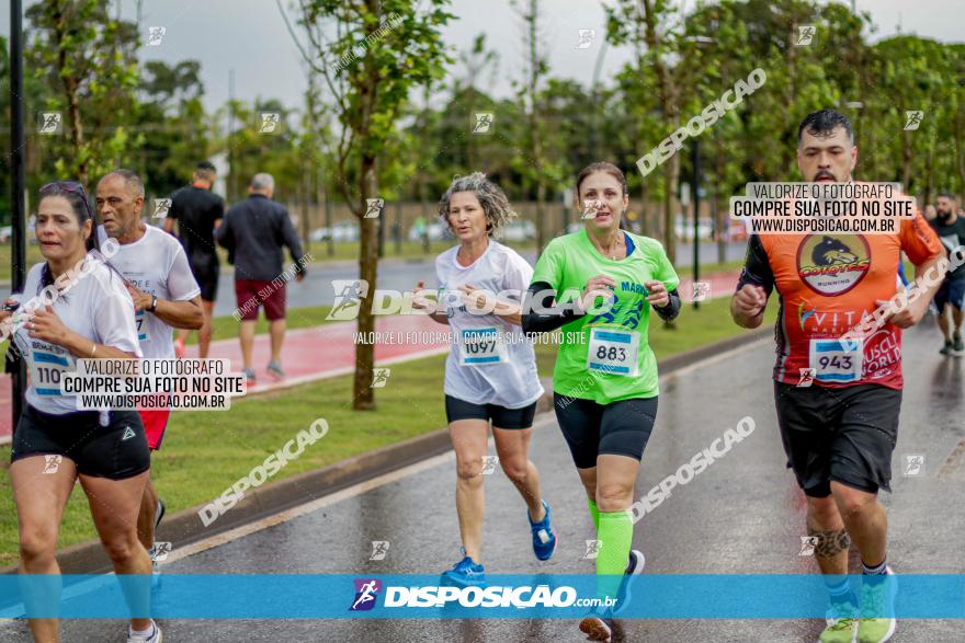 Run The Change - Etapa Maringá