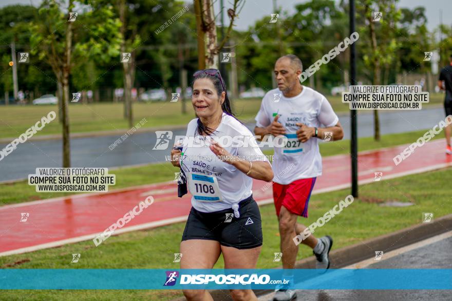 Run The Change - Etapa Maringá