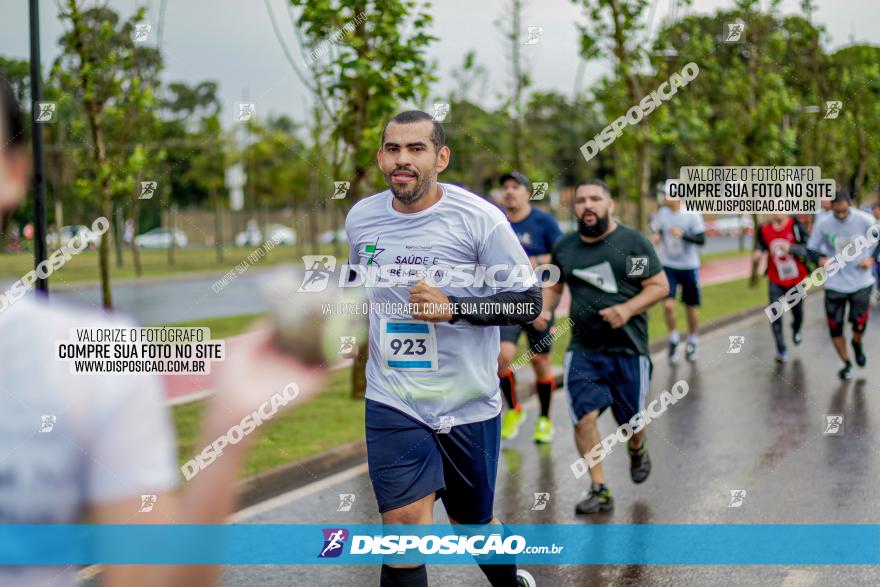 Run The Change - Etapa Maringá