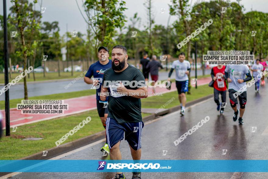 Run The Change - Etapa Maringá