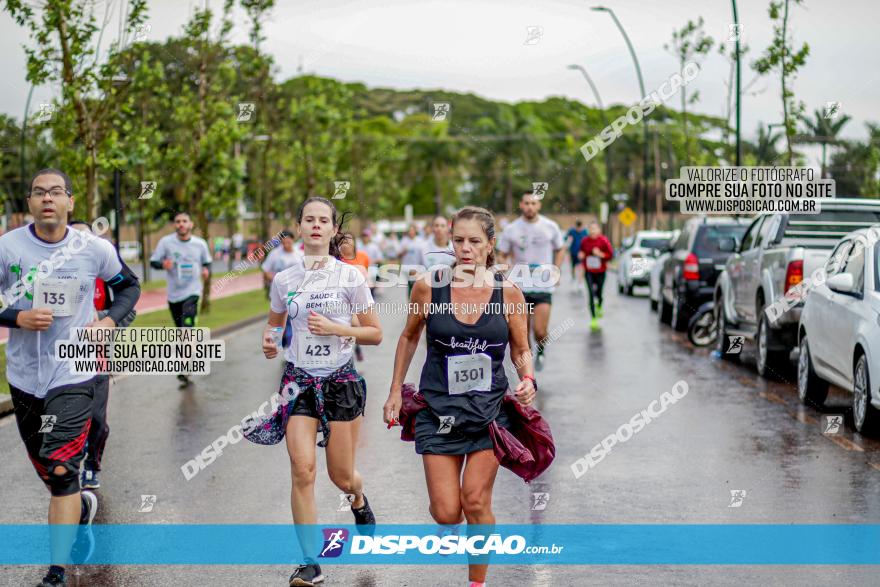 Run The Change - Etapa Maringá