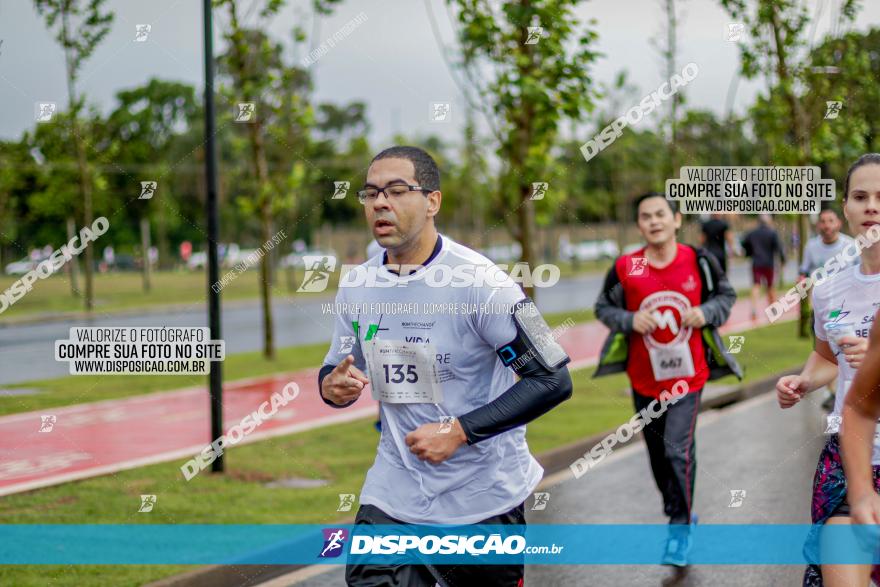 Run The Change - Etapa Maringá