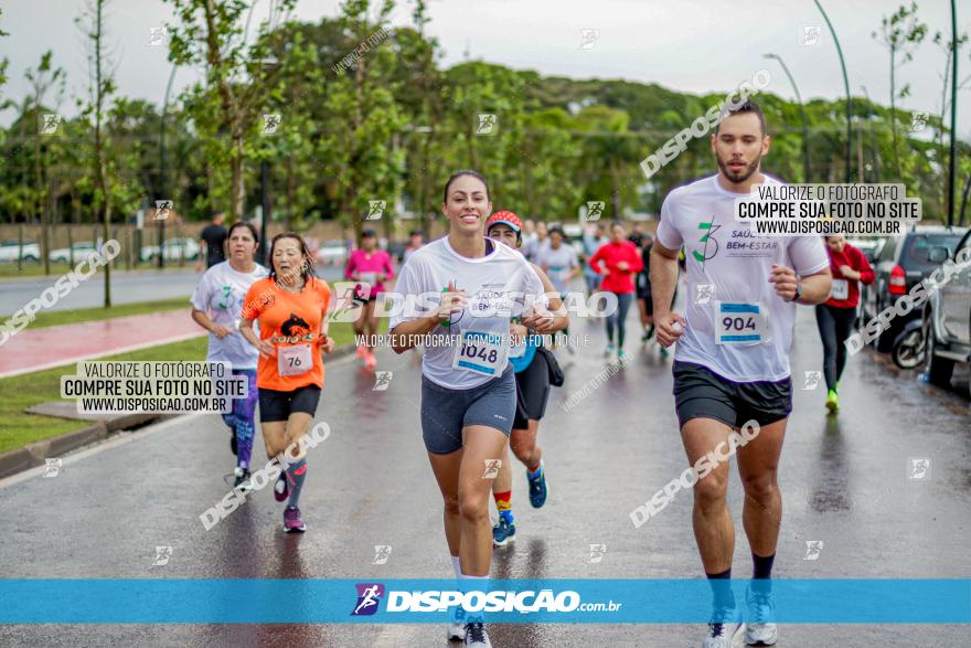 Run The Change - Etapa Maringá