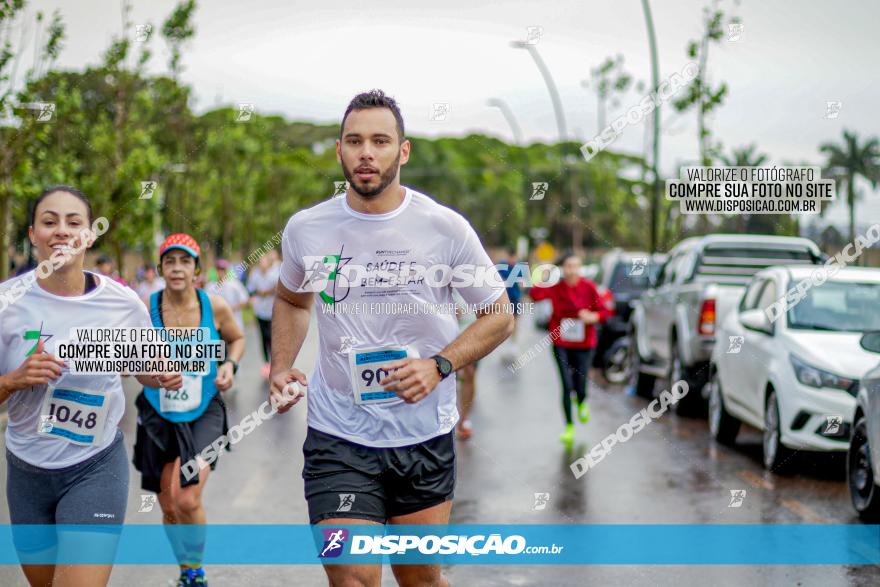 Run The Change - Etapa Maringá