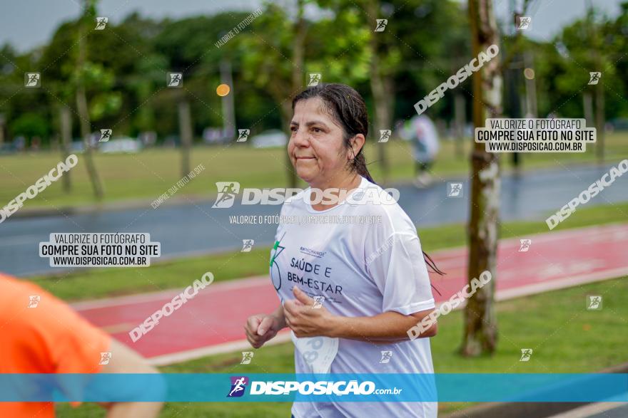 Run The Change - Etapa Maringá