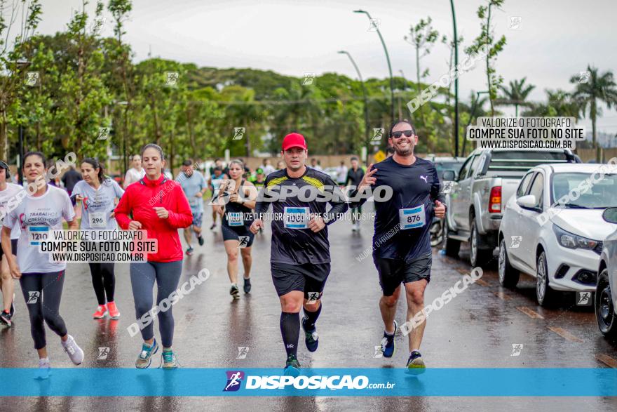 Run The Change - Etapa Maringá