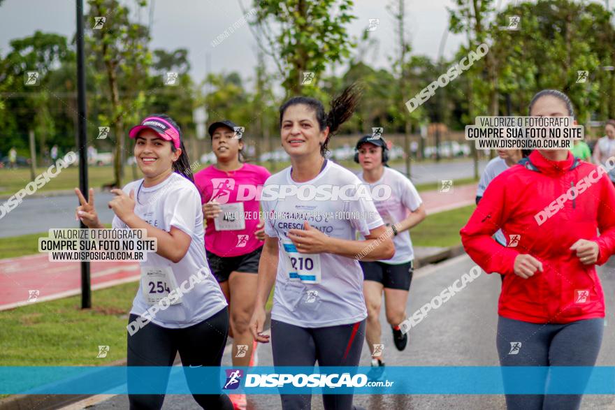 Run The Change - Etapa Maringá