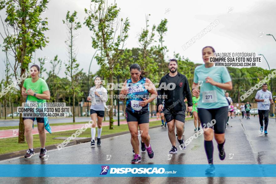 Run The Change - Etapa Maringá