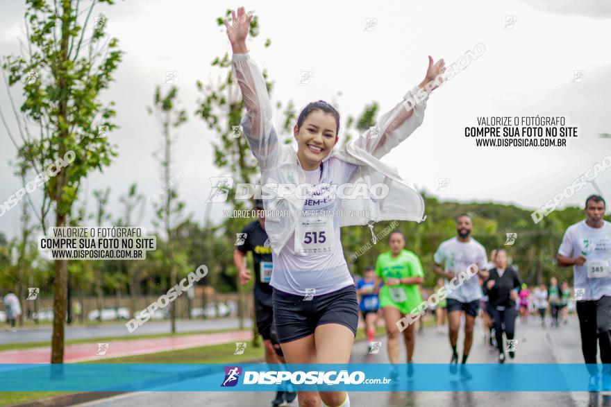 Run The Change - Etapa Maringá