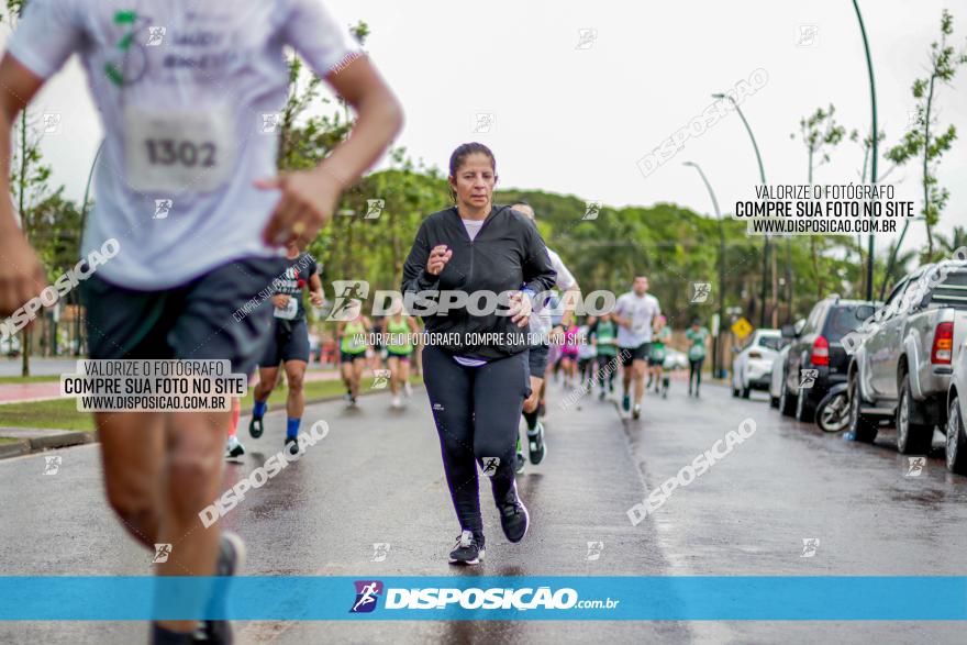 Run The Change - Etapa Maringá