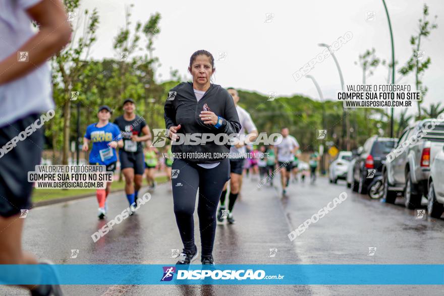 Run The Change - Etapa Maringá