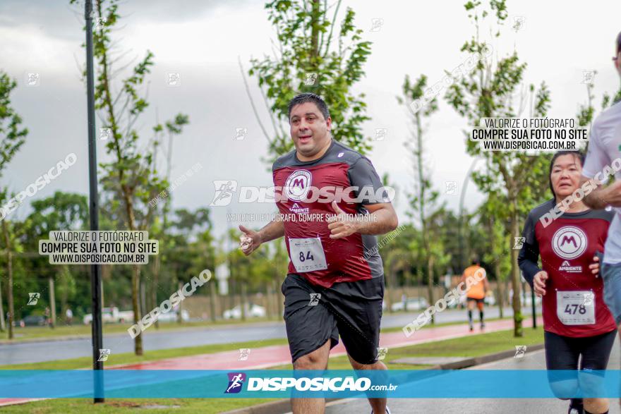 Run The Change - Etapa Maringá