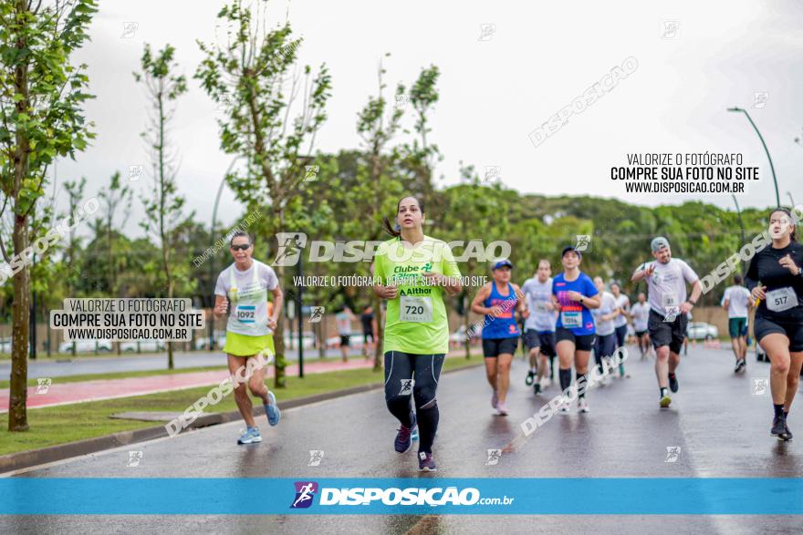 Run The Change - Etapa Maringá