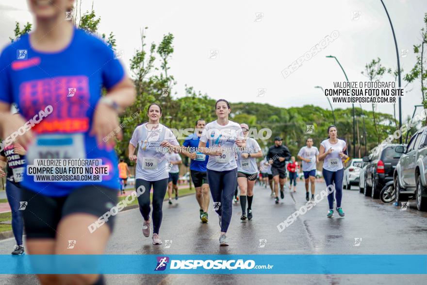 Run The Change - Etapa Maringá