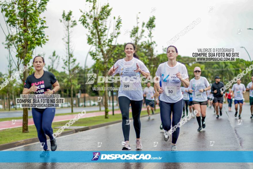 Run The Change - Etapa Maringá