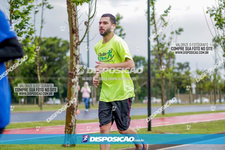 Run The Change - Etapa Maringá