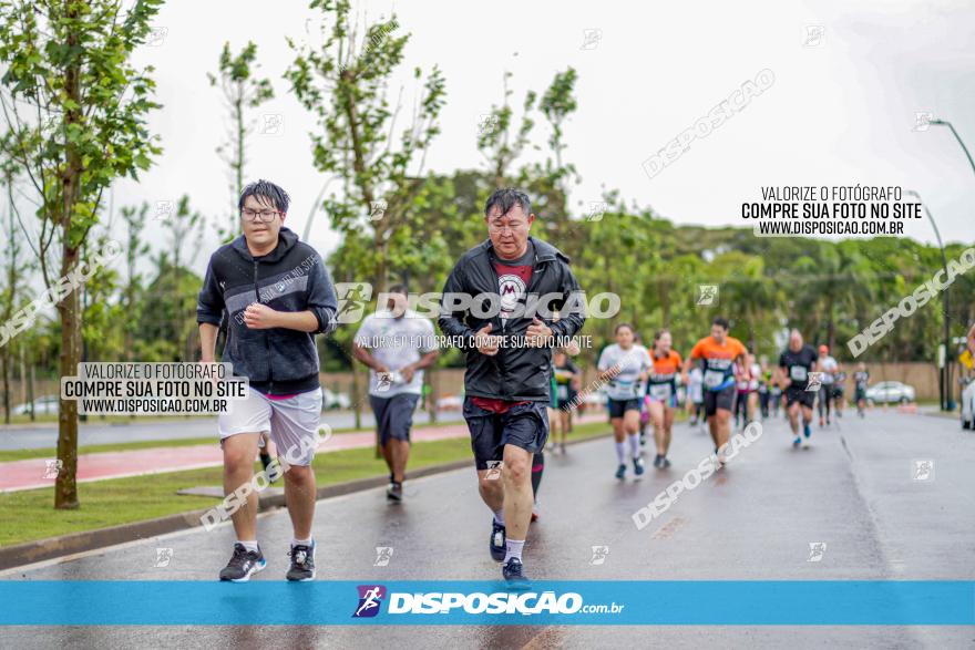 Run The Change - Etapa Maringá