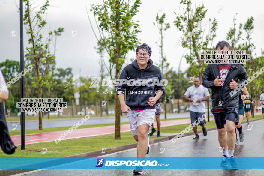 Run The Change - Etapa Maringá