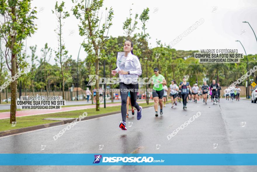 Run The Change - Etapa Maringá