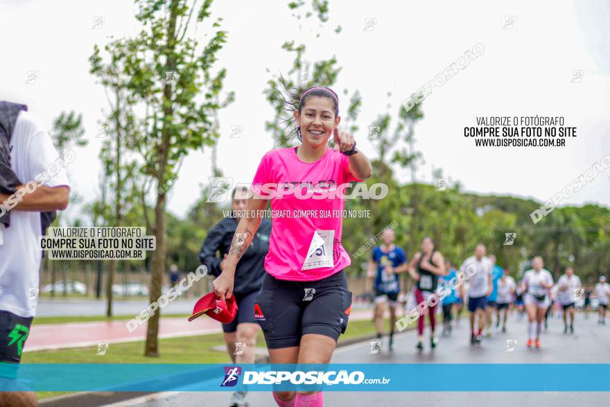 Run The Change - Etapa Maringá