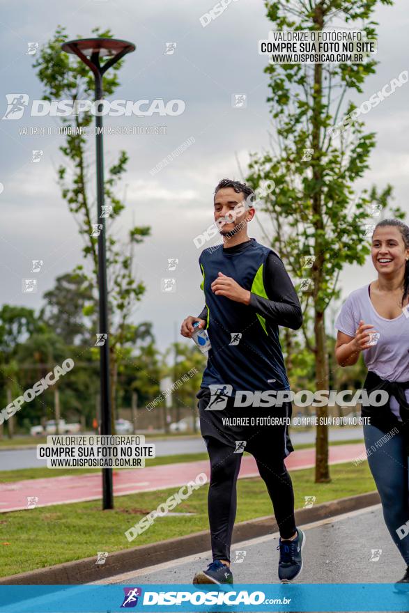 Run The Change - Etapa Maringá