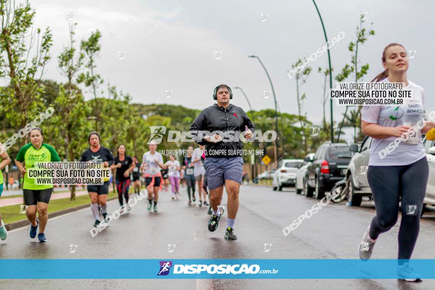 Run The Change - Etapa Maringá