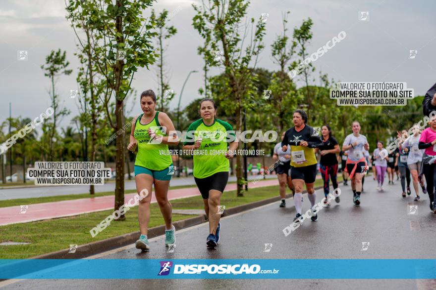 Run The Change - Etapa Maringá