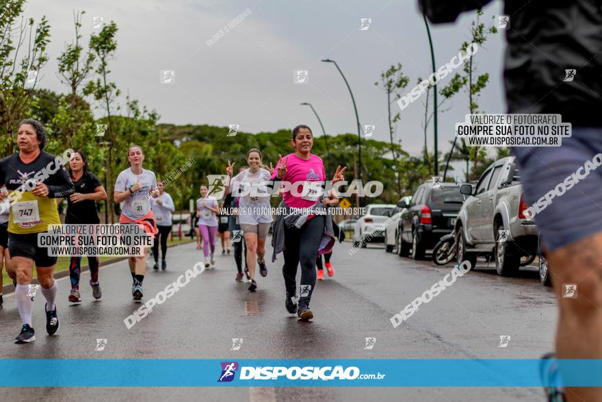 Run The Change - Etapa Maringá