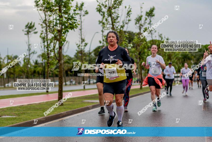 Run The Change - Etapa Maringá