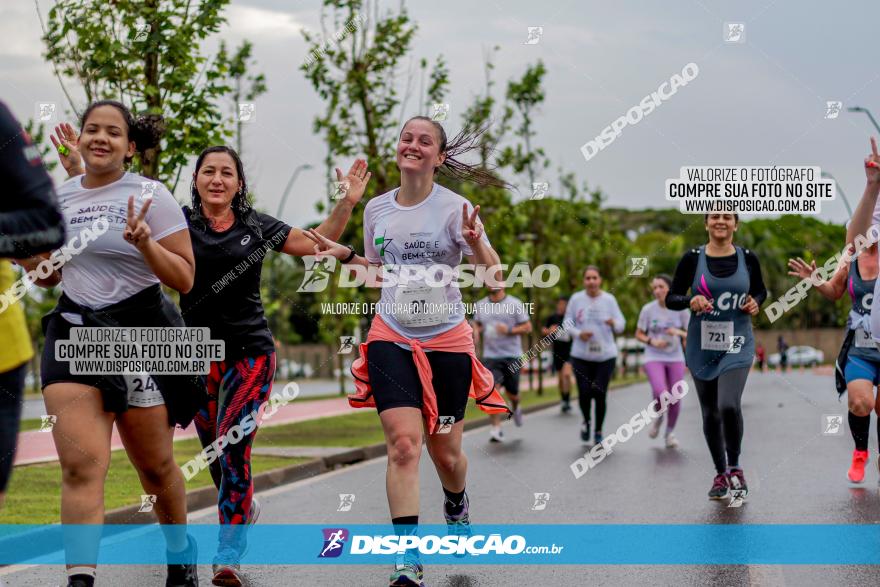 Run The Change - Etapa Maringá