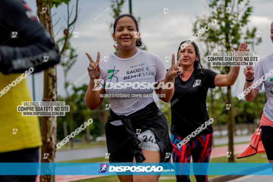 Run The Change - Etapa Maringá