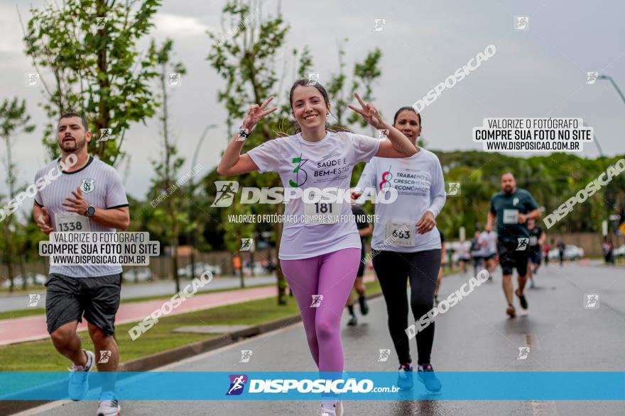 Run The Change - Etapa Maringá