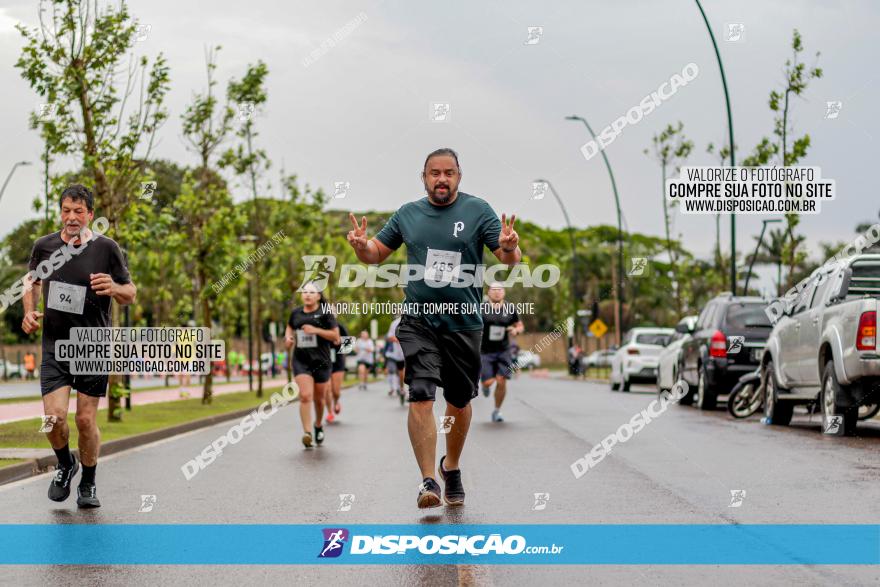 Run The Change - Etapa Maringá