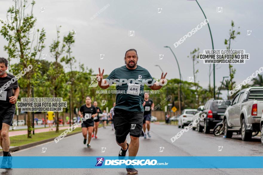 Run The Change - Etapa Maringá