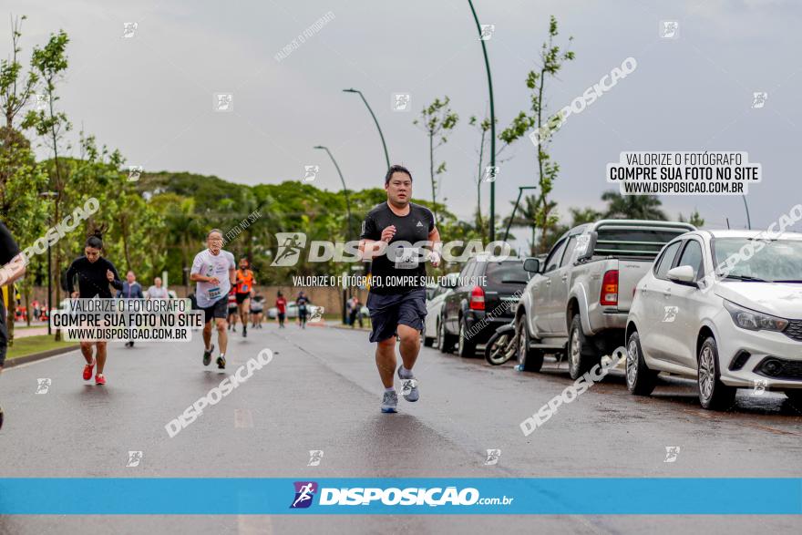 Run The Change - Etapa Maringá