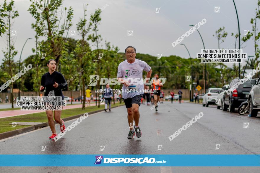 Run The Change - Etapa Maringá