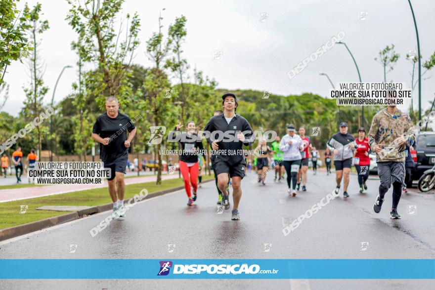 Run The Change - Etapa Maringá